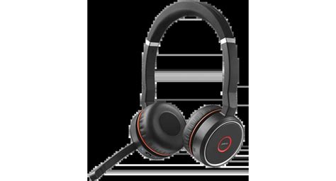 Jabra Evolve 75 Se Stereo Ms 7599 842 109 Solotodo