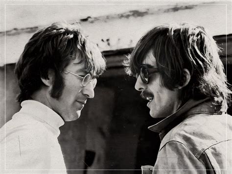 Why John Lennon Hated George Harrisons Tour With Ravi Shankar