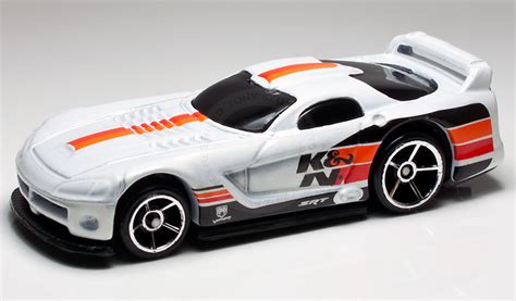 Dodge Viper GTS R Hot Wheels Wiki