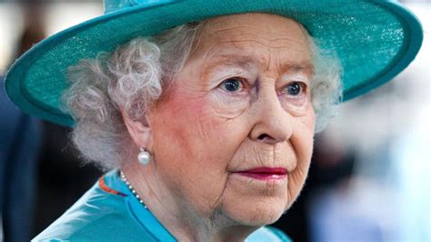 Le Protocole Prévu Pour La Mort De La Reine Elizabeth Ii Révélé