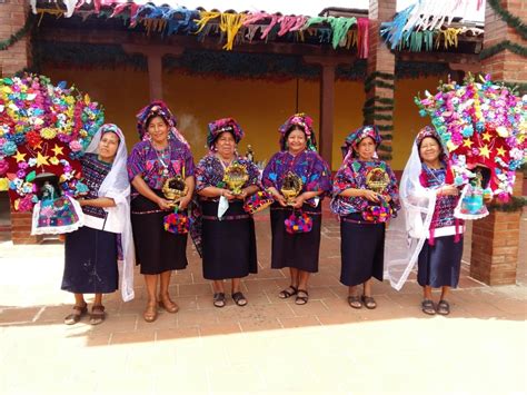 Casa de Desarrollo Cultural de Santo Domingo Xenacoj Sacatepéquez SIC