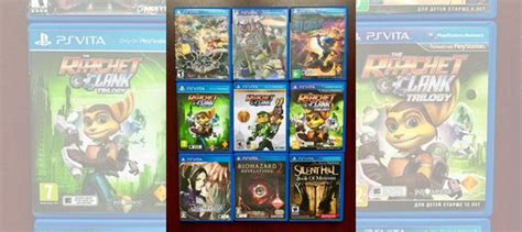 Игры и карты памяти для PS Vita купить в Екатеринбурге с доставкой ...