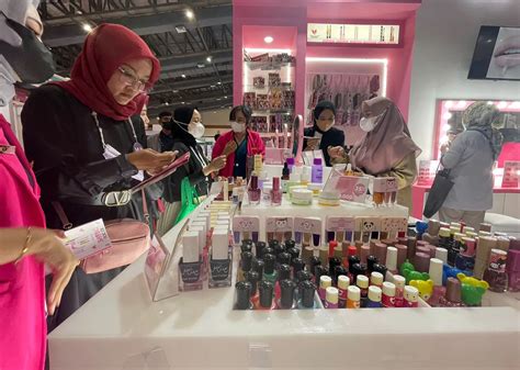 Skincare Kosmetik Lokal Laris Berkat Influencer Dan Brand Ambassador