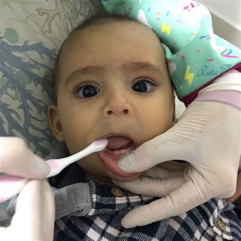 Odontologia para Bebês - Dra Lidiana Toledo
