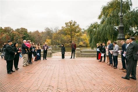 Bethesda Fountain: Central Park, NYC Wedding Location - A Central Park ...