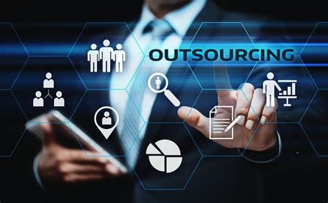 The Benefits Of Outsourcing For Your Business European Business And Finance Magazine