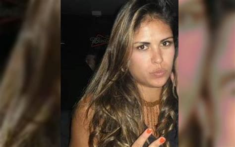 Ex modelo é atraída para emboscada morta e tem corpo queimado na