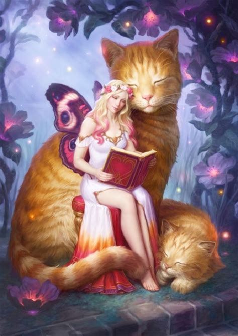 Пазл «Волшебная сказка» из 140 элементов | Собрать онлайн пазл №211438