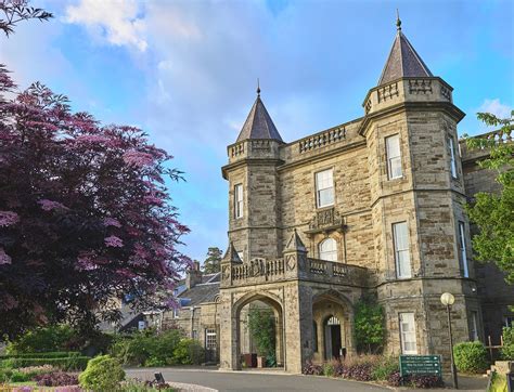 dalmahoy hotel & country club kirknewton edinburgh 13