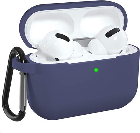 Las Mejores Fundas Para Airpods Pro En