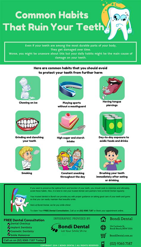 How To Keep Your Teeth For A Lifetime What You Should Know About Caring For Your Teeth