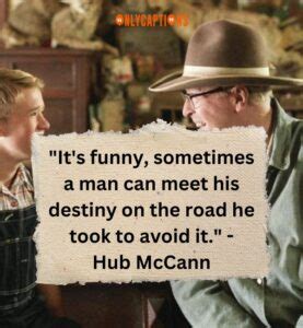 750 Secondhand Lions Quotes 2026 Memorable Moments