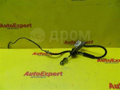 Купить Цилиндр сцепления главный Byd F3 в Магнитогорске по цене: 500 ...