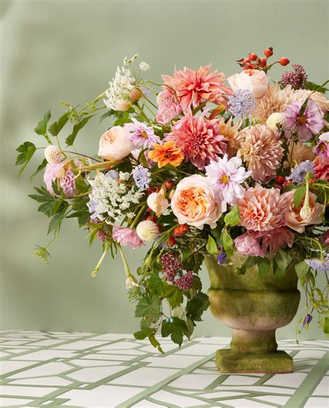 Bowl Of Beauty Flower Arrangement | Best Flower Site