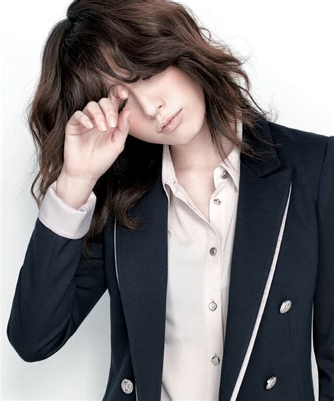 Фото: Хан Хё-джу (1987) #1982163