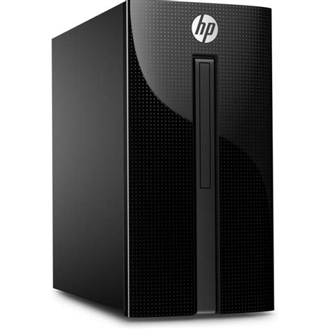 Pc Sobremesa Hp P Nf Oferta Sobremesa Hp I