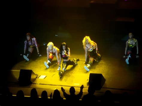 The Pussy Cat Dolls Les Princesses De Monaco Nice Premium