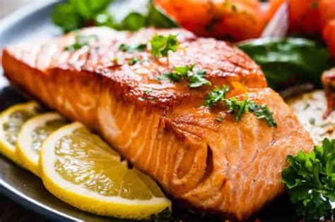 Como Preparar O Salmão - Receita de Salmão no FornoDescomplicando Receitas