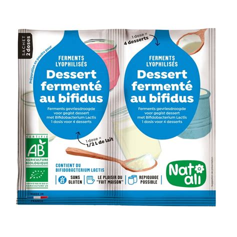 Bifidus-Joghurt-Starterkultur - Startercultures.eu