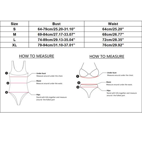 Willbest Two Piece Swimsuit For Women Bikini Women S Tube Top