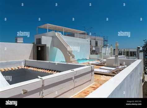 Village Hotel Roof Top Hi Res Stock Photography And Images Alamy