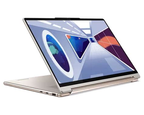 Yoga 9i (14", Gen 8) | Lenovo 香港