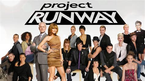 Project Runway Season 10 Where To Watch Stream Online