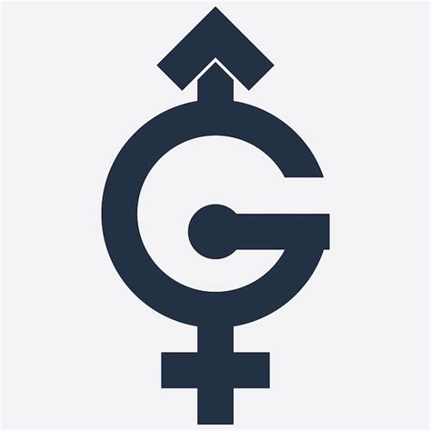 Premium Vector Male And Female Gender Logos