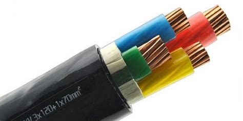 Polycab 4 Core Copper Armoured Cables 6 Sq Mm At ₹ 95 Meter In New Delhi Id 2851282064288