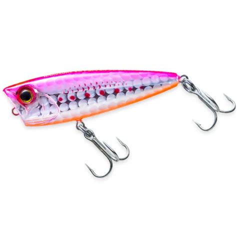 HARDCORE LG POPPER FLOATING 50mm Predator PTR Kruševac