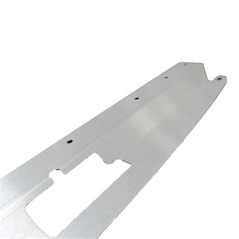 radiator cooling panel plate slam cover aluminum  lexus  toyot