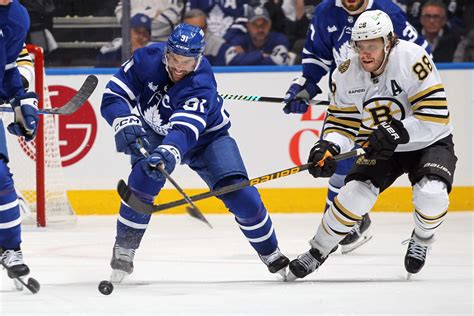 Bruins Vs Maple Leafs Game Expert Picks Odds Will Toronto Finally