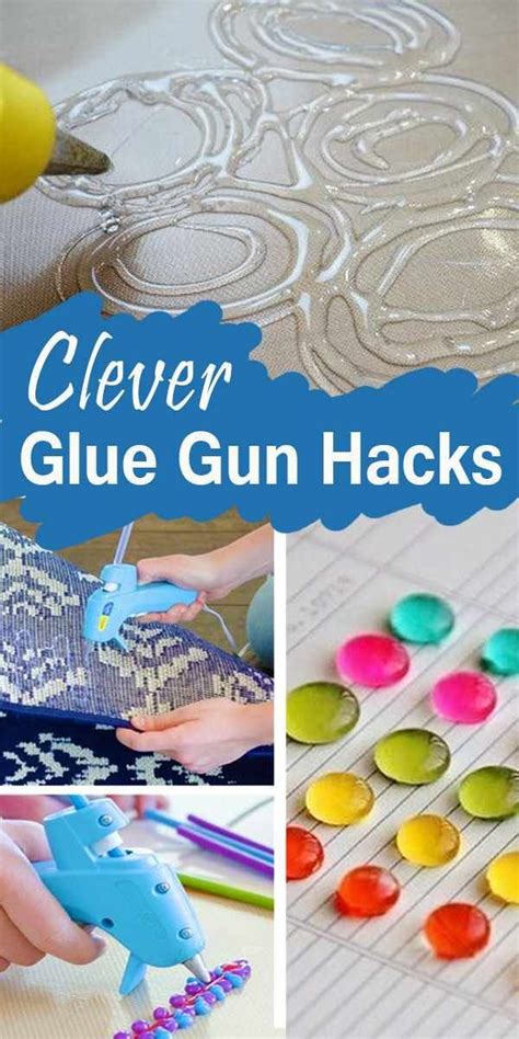 How To Make Stunning Diy Home Decor With Hot Glue Artofit