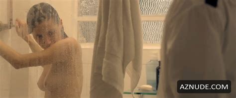 NATALY CABANAS Nude AZNude