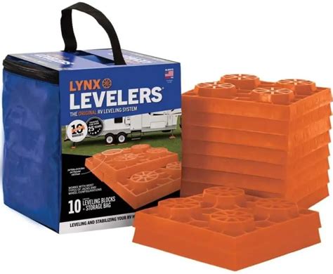 The 5 Best RV Leveling Blocks For Dual Wheels RV Owner HQ