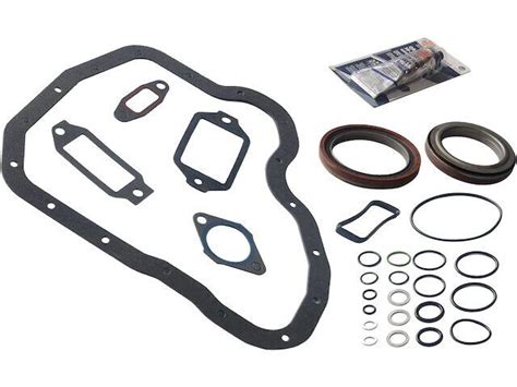 Skp 62hb21f Conversion Gasket Set Fits 2007 Gmc Sierra 2500 Hd Classic 66l V8 Ebay