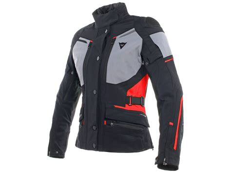Купить Мотокуртка женская Dainese Carve Master 2 Lady Gore-Tex Black ...