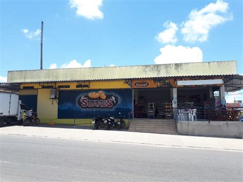 Padaria Soares - 68 avaliações sobre Panificadora e Conveniência SOARES (Padaria) em ...