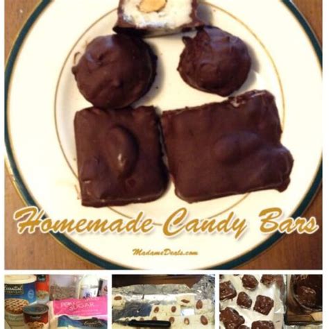 Recipes for Snacks for Kids: Chocolate Candy Recipe - Real Advice Gal