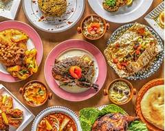 African Restaurants Near Me