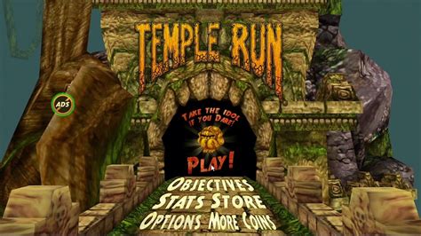 Gameplay, Temple, Death, Idol, Wonder, Running, Movie Posters ...