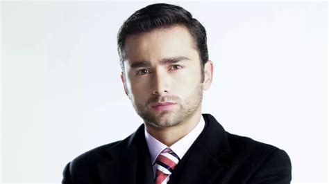 El actor Andrés Toro rechazó un personaje gay porque no está bien hacer apología a ese tipo de