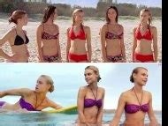 Naked Lucy Fry In Lightning Point