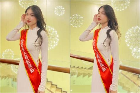 Phát hiện hot girl Ê Đê xinh như mộng từng khuấy đảo màn ảnh cao chỉ m vẫn là bông hoa của