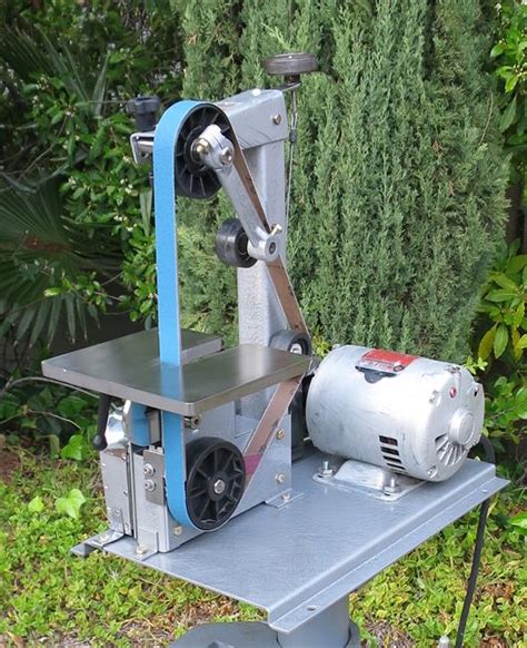 Photo Index Delta Rockwell Mfg Rockwell Delta 1 X 42 Sander