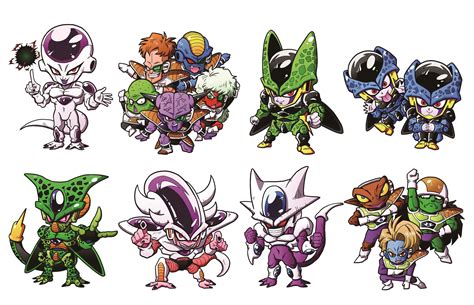[10000ダウンロード済み√] 単 ドラゴンボール キャ クター イラスト 263413-ド ゴンボール キャラクター イラスト 簡単