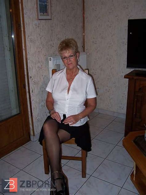 JOSETTE LEROY DUPONT ZB Porn