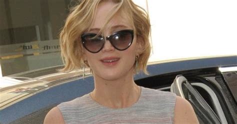 Perez Hilton And Jennifer Lawrence In A Feud Over Nude Photo Scandal Celebrity Photos