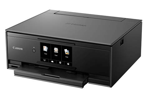 Canon Pixma TS9120 Wireless Inkjet All-in-One Printer