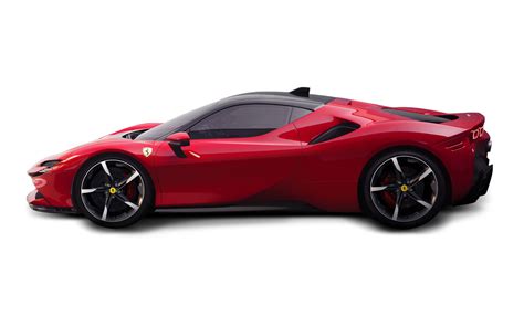 Ferrari Sf90 Stradale Png Transparent Images Pictures Photos